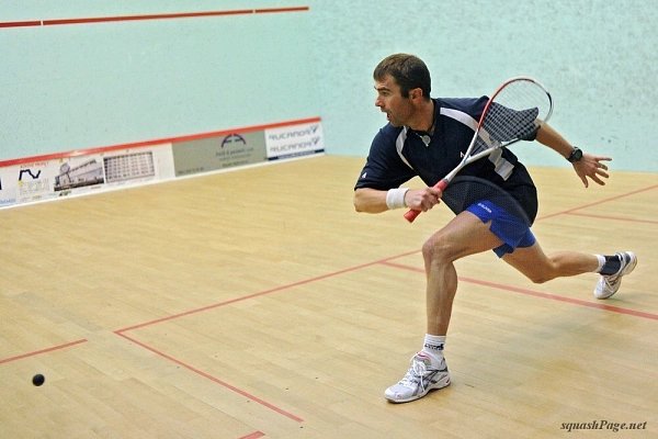 Sezemský Jaroslav squash