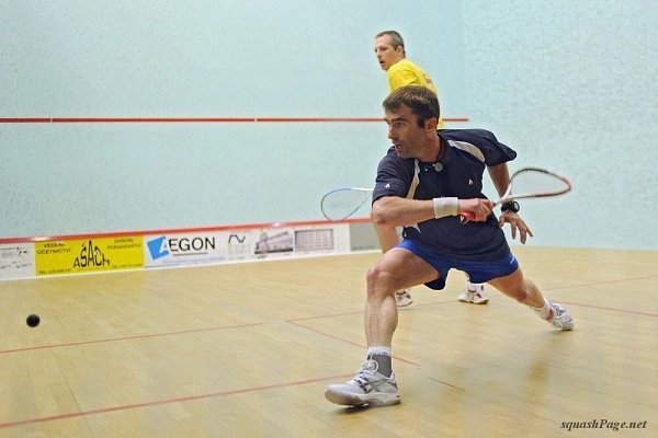 Sezemský Jaroslav squash