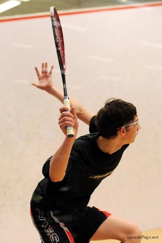 Zatřepálek Petr squash