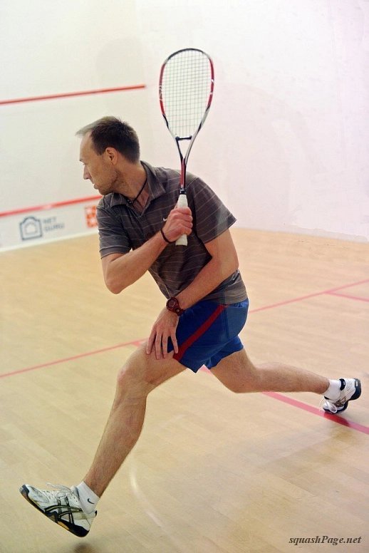 Kousalík Miroslav squash