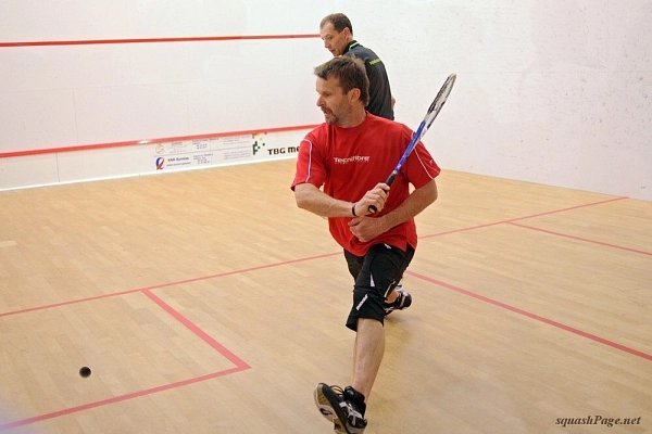 Vlasák Milan squash