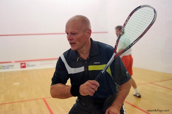 Sládeček Pavel squash