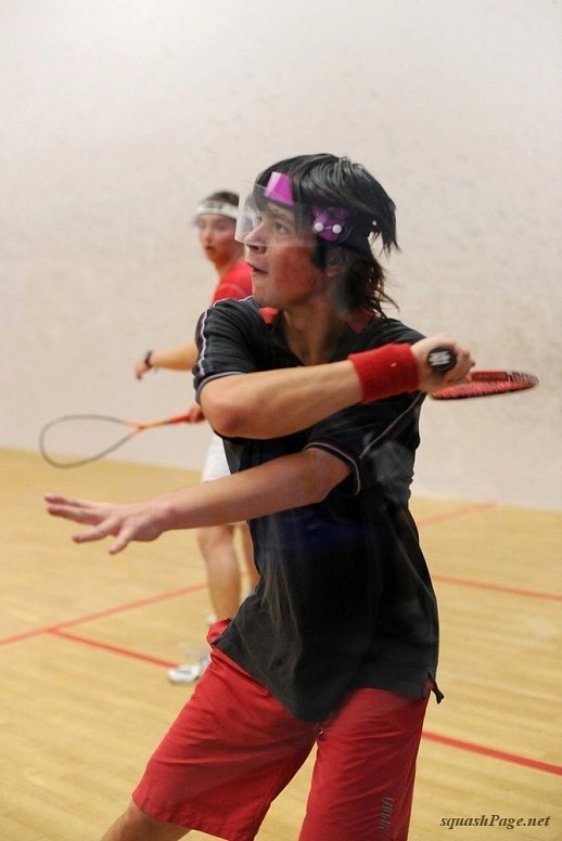 Schneider Patrik squash