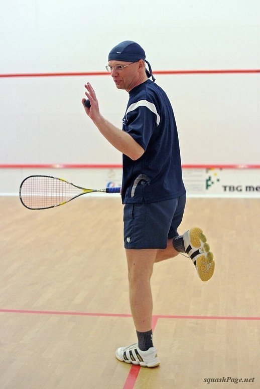 Záruba Jaroslav squash