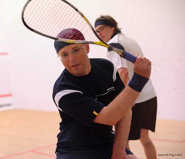 Záruba Jaroslav squash