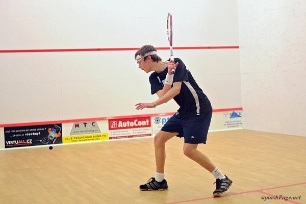 Ryba Jan squash