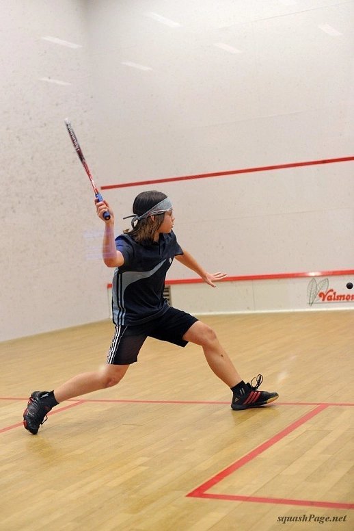 Kočárek Filip squash