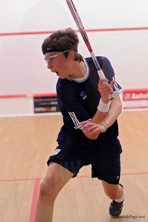 Ryba Jan squash