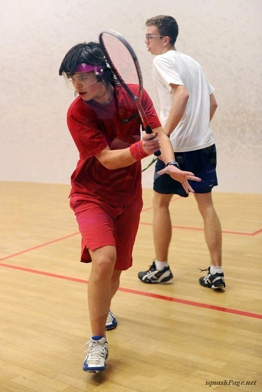 Schneider Patrik squash