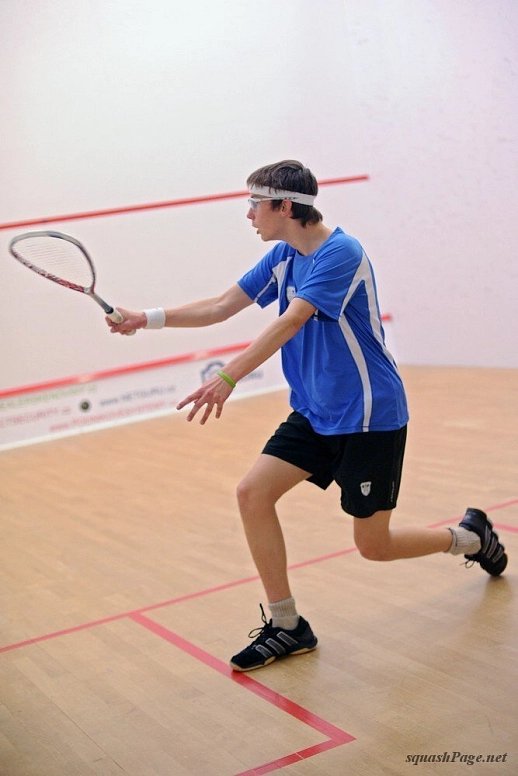 Ryba Jan squash