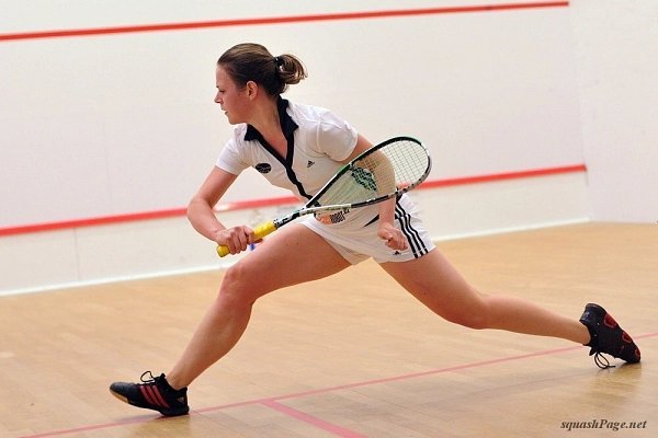 Feřteková Eva squash