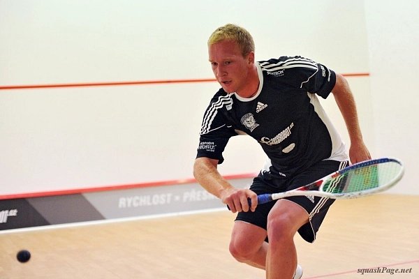 Dlouhý Lukáš squash