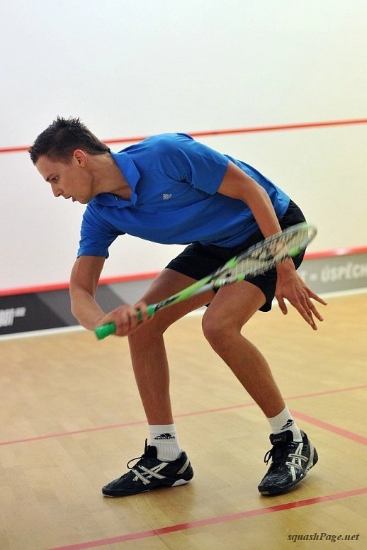 Celler Miroslav squash