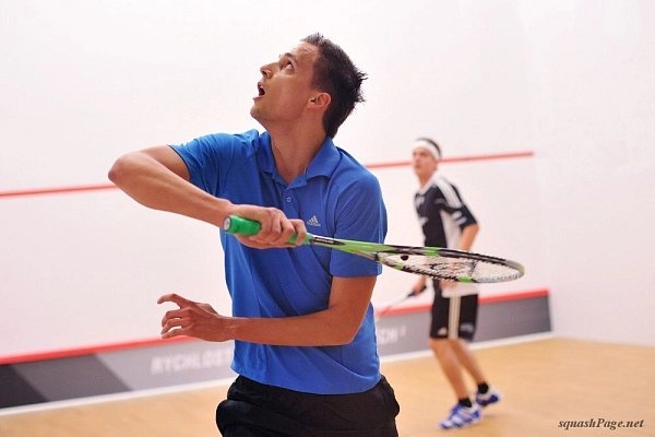 Celler Miroslav squash