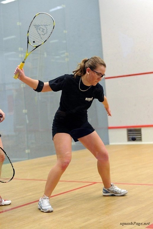 Doubravová Marika squash