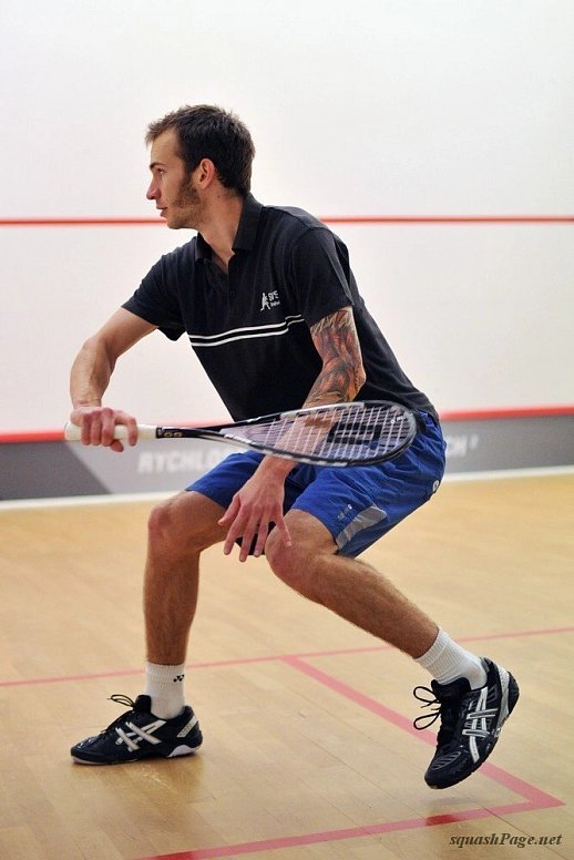 Jelínek Lukáš squash