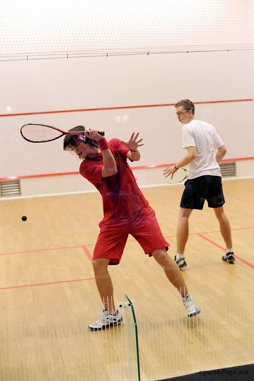 Schneider Patrik squash