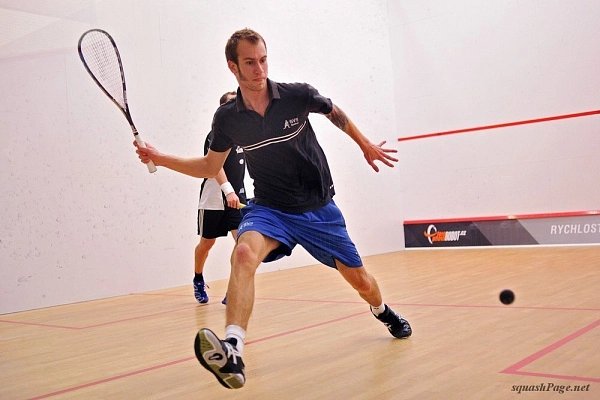 Jelínek Lukáš squash