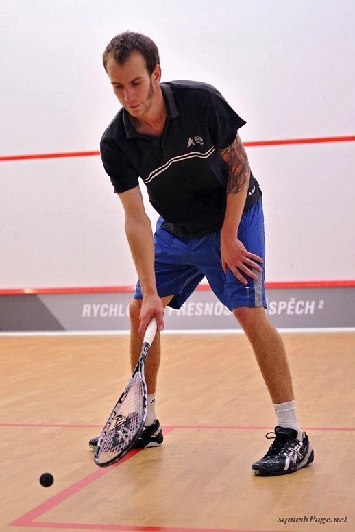Jelínek Lukáš squash