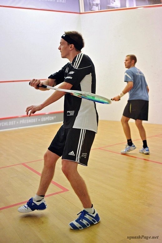 Koukal Jan squash