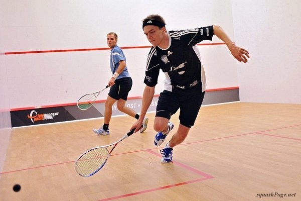 Koukal Jan squash