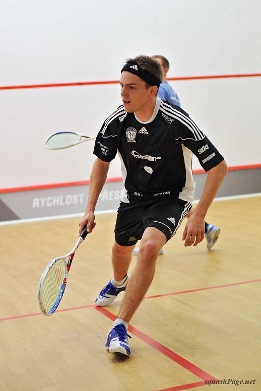 Koukal Jan squash