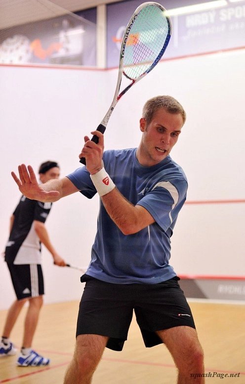 Čech Jaroslav squash