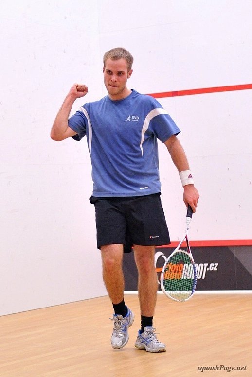 Čech Jaroslav squash