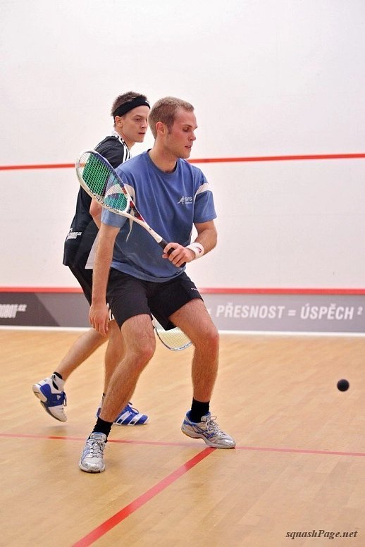 Čech Jaroslav squash