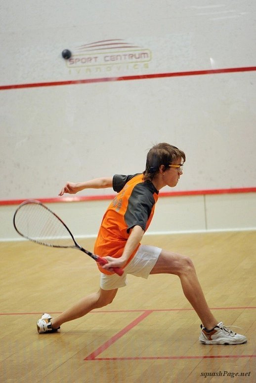 Fiala Jan squash