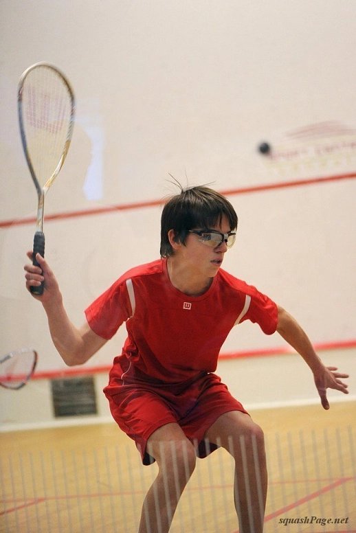 Lipovský Vít squash