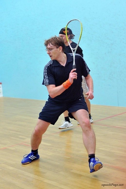 Strmiska Tomáš squash