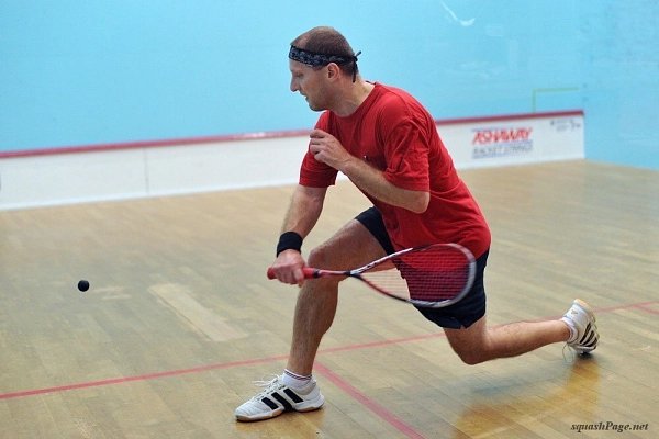 Filip Jaroslav squash