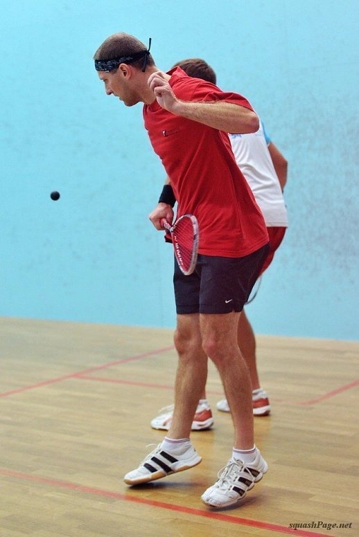 Filip Jaroslav squash
