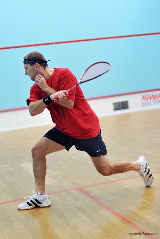 Filip Jaroslav squash
