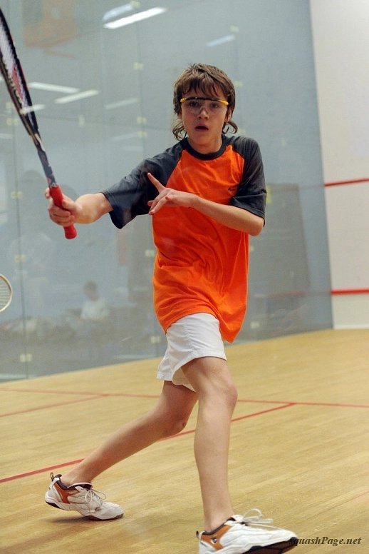 Fiala Jan squash