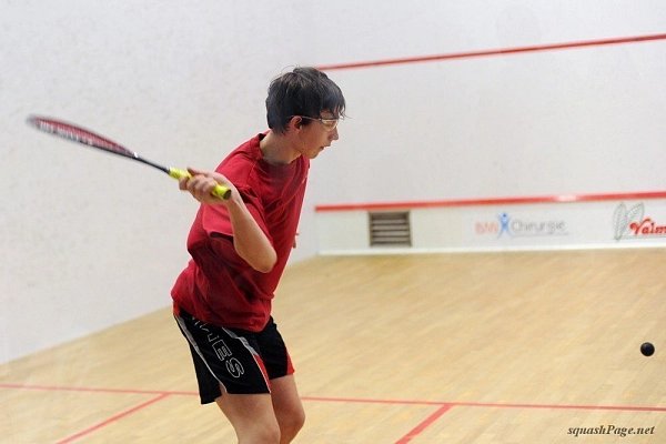 Zatřepálek Petr squash
