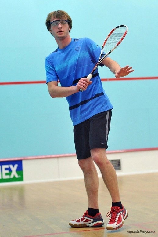 Fiala Tomáš squash