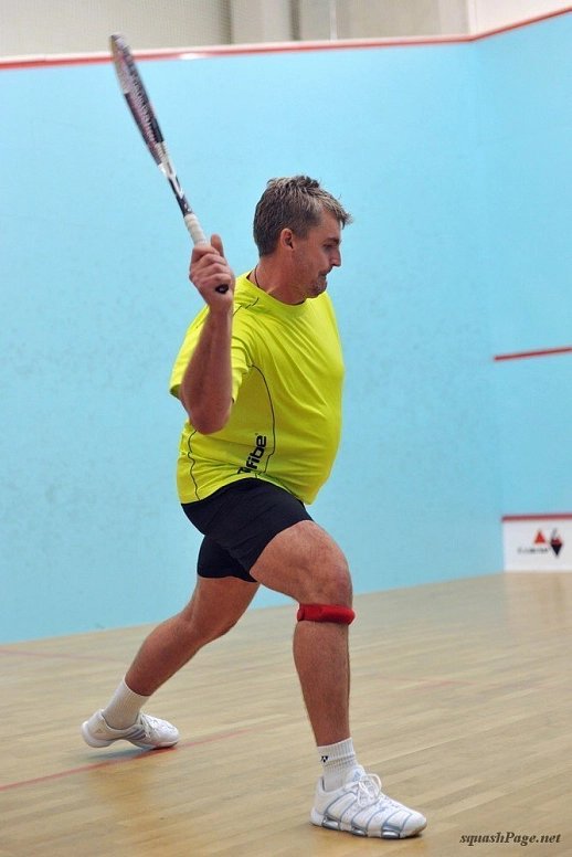 Drábik Milan squash