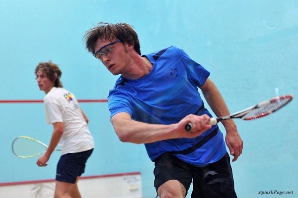 Fiala Tomáš squash