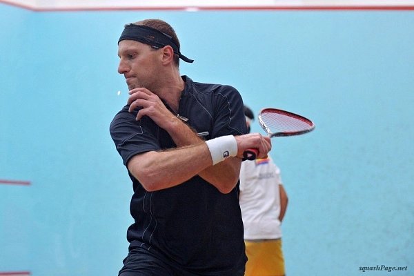 Filip Jaroslav squash