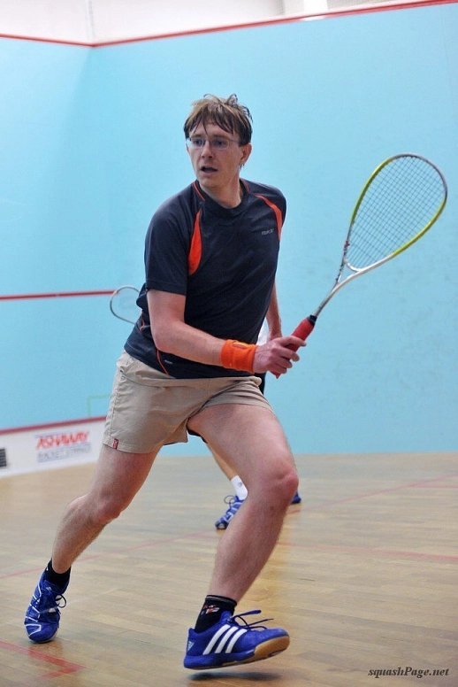 Strmiska Tomáš squash