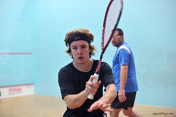 Krautwurm Michal squash