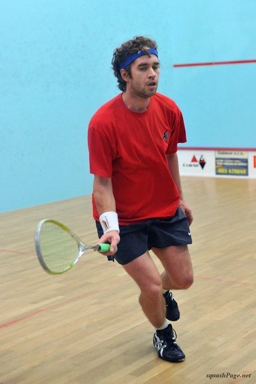 Kyselý Pavel squash