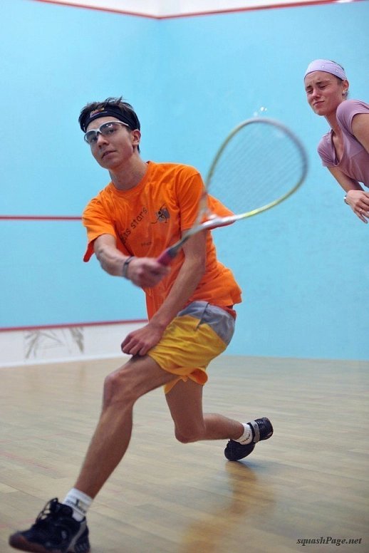 Mareš P?emek squash