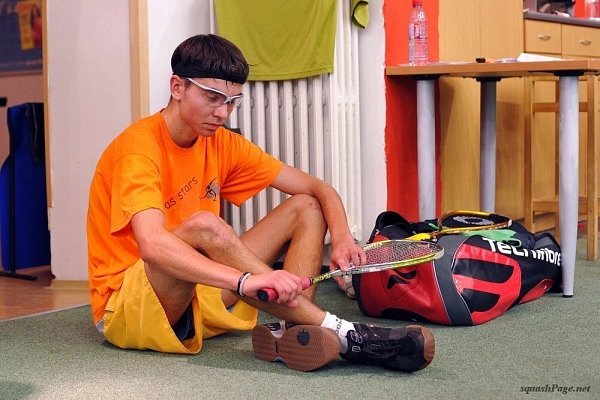 Mareš P?emek squash
