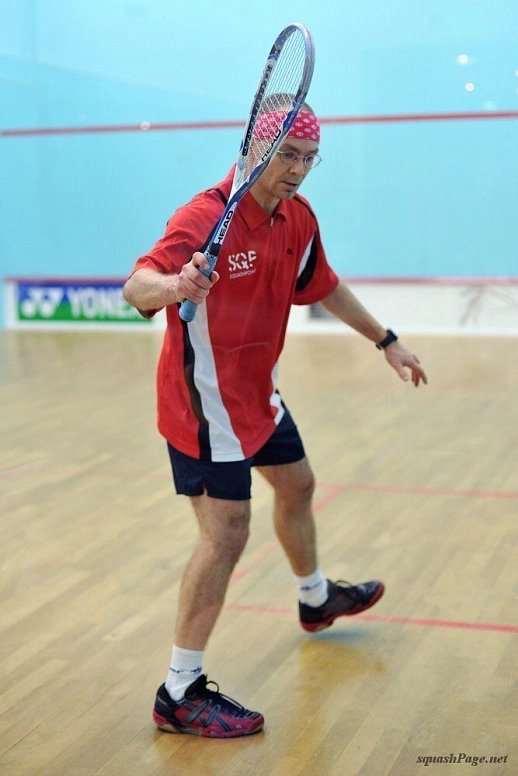 Sp?vák Michal squash
