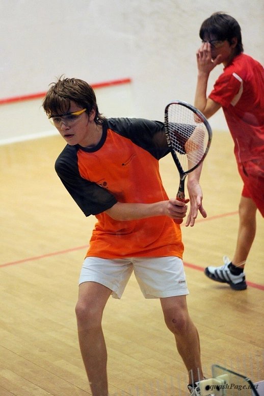 Fiala Jan squash