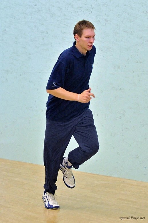 Steiner Petr squash