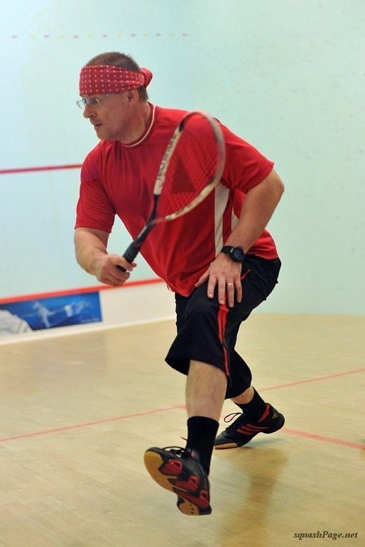 Chlubna Karel squash